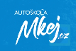 Autokola MKej