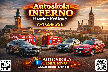 Auto�kola Inferno