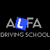ALFA DRIVING SCHOOL s.r.o.